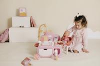 BN Cocoon Nursery hrací centrum